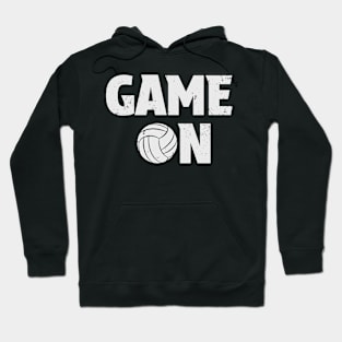 volleyball Hoodie